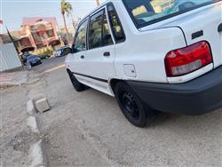Saipa 131